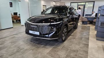 SUV   Haval F7 2025 , 3464010 , 