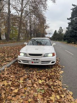  Toyota Chaser 1998 , 680000 , 