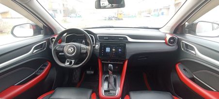SUV   MG ZS 2020 , 1450000 , 