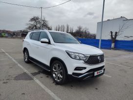SUV   SsangYong Rexton 2020 , 3750000 , 