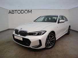  BMW 3-Series 2024 , 6450000 , 