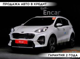 SUV   Kia Sportage 2019 , 1700000 , 