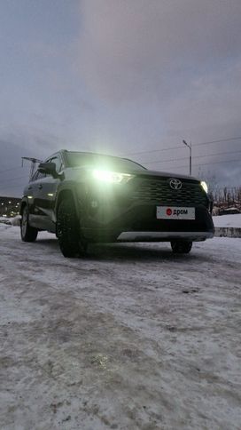 SUV   Toyota RAV4 2021 , 3550000 , -