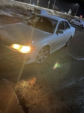  Toyota Mark II 1993 , 550000 , 