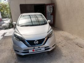  Nissan Note 2018 , 1100000 , 
