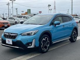 SUV   Subaru XV 2022 , 1879000 , 