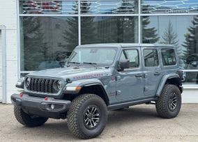 SUV   Jeep Wrangler 2024 , 8995000 , 
