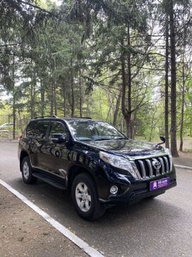 SUV   Toyota Land Cruiser Prado 2013 , 3555555 , 