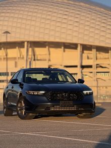  Accord, 2023