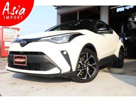 SUV   Toyota C-HR 2021 , 1970000 , 