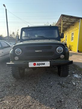 SUV    3151 2002 , 820000 , 