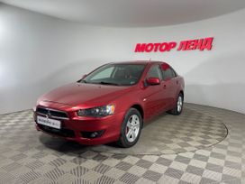  Mitsubishi Lancer 2008 , 650000 , 