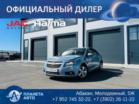 Chevrolet Cruze 2011 , 759000 , 