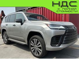 SUV   Lexus LX600 2024 , 20700000 , 