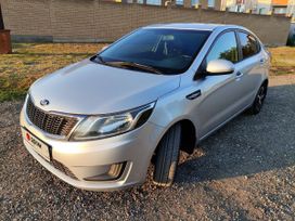  Kia Rio 2014 , 850000 , 