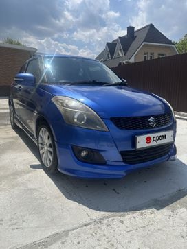  Suzuki Swift 2013 , 790000 , 