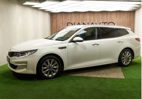  Kia Optima 2017 , 1354000 , 