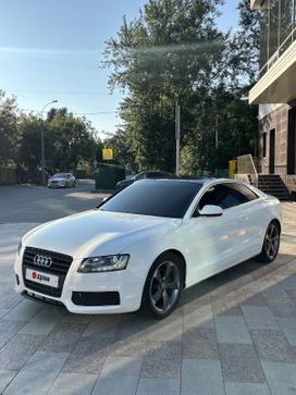  Audi A5 2009 , 750000 , 