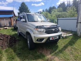 SUV     2015 , 800000 , 