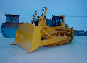  Komatsu D475A-5 2024 , 260000000 , 
