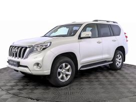 SUV   Toyota Land Cruiser Prado 2015 , 2700000 , 