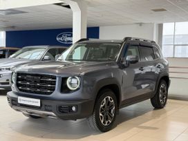 SUV   Haval Dargo 2022 , 1977000 , 