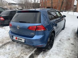  Volkswagen Golf 2013 , 1250000 , 