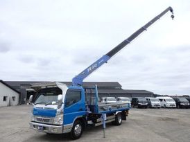  () Mitsubishi Fuso Canter 2005 , 2400000 , 