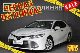  Toyota Camry 2019 , 2450000 , 