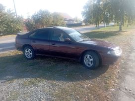  Honda Accord 1993 , 135000 , 