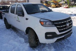  Foton Tunland G7 2023 , 1780000 , 