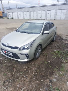  Kia Rio 2020 , 1900000 , 