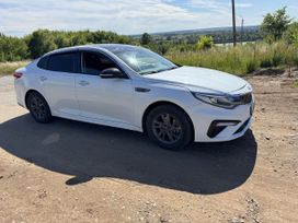  Kia Optima 2020 , 800000 , 