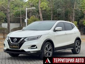 SUV   Nissan Qashqai 2021 , 1600000 , 