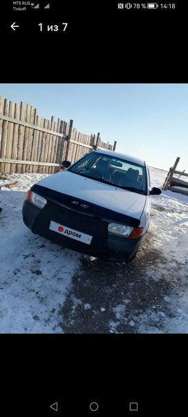  Nissan AD 2000 , 350000 , 