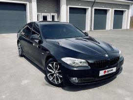  BMW 5-Series 2012 , 1250000 , 