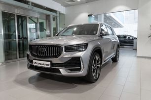 SUV   Geely Monjaro 2024 , 4852190 , 