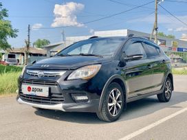  Lifan X50 2017 , 689000 , 