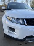SUV   Land Rover Range Rover Evoque 2014 , 1950000 , 