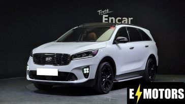 SUV   Kia Sorento 2019 , 2650000 , 