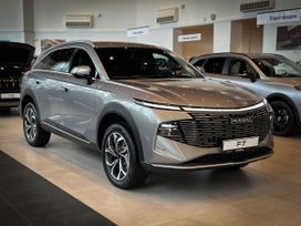 SUV   Haval F7 2024 , 3299000 , 