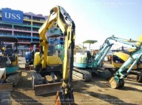 - Yanmar B4-6A 2012 , 1690000 , 