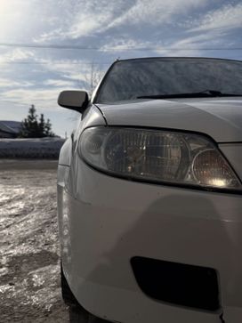  Mazda Familia 2001 , 240000 , 