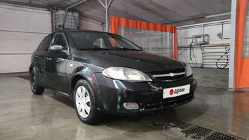  Chevrolet Lacetti 2007 , 265000 , 