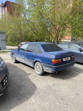  Volkswagen Passat 1988 , 140000 , 