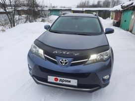 SUV   Toyota RAV4 2013 , 2000000 , -