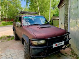 SUV   Isuzu Bighorn 2001 , 400000 , 