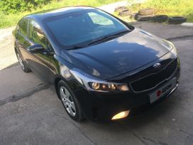  Kia Cerato 2018 , 1050000 , 