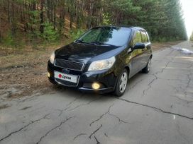  Chevrolet Aveo 2010 , 559000 , 