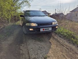  Toyota Carina 1992 , 170000 , 
